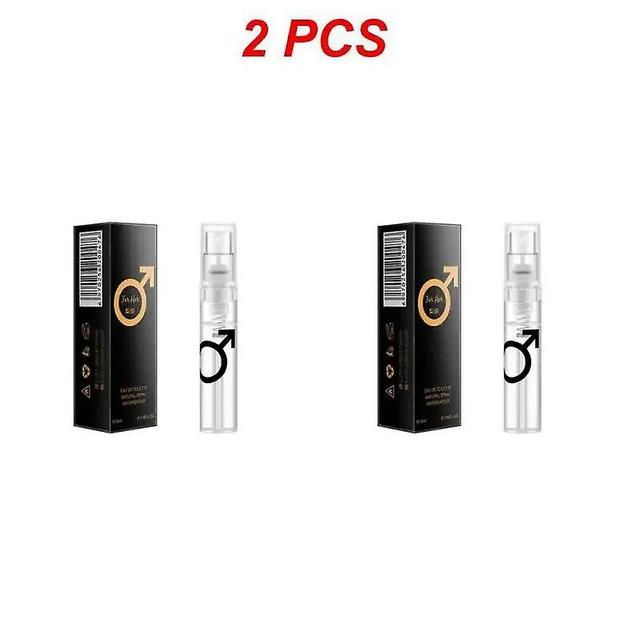 Pheromone Perfume Intimate Partner Erotic Perfume Pheromone Fragrance Stimulating Flirting Perfume Lasting Erotic Sex Perfume 2pcs 3ml on Productcaster.