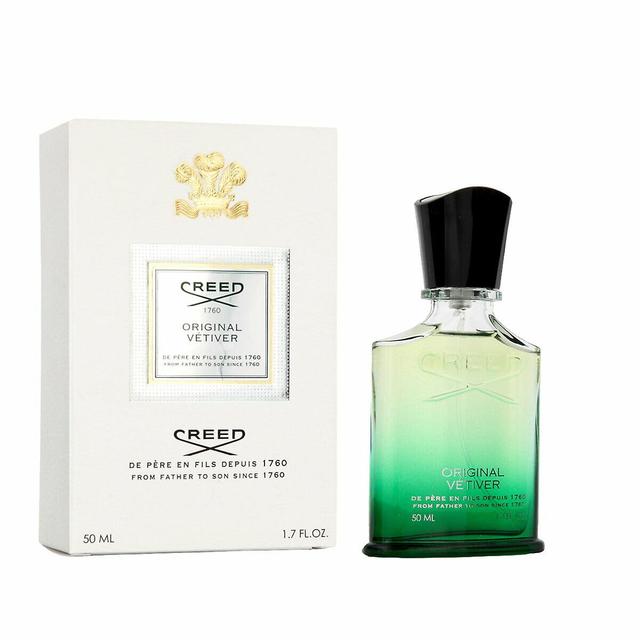 Unisex Perfume Creed EDP Original Vetiver 50 ml on Productcaster.