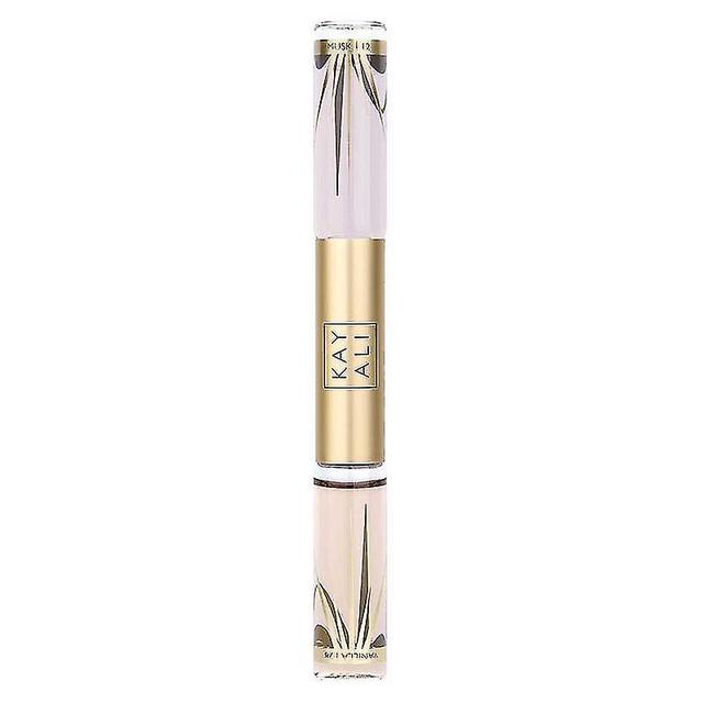 Kayali Musk | 12 & Vanilla | 28 Eau de Parfum Rollerball Duo--(LL) on Productcaster.