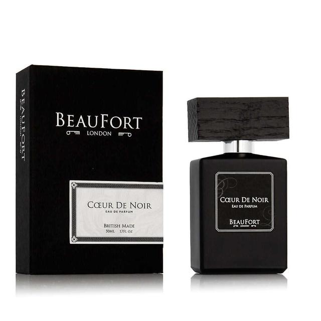 Dame Parfyme BeauFort EDP Coeur De Noir 50 ml on Productcaster.