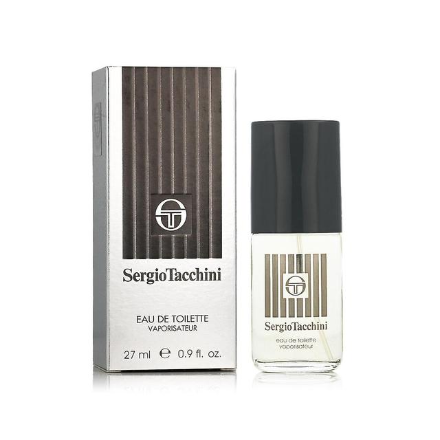 Men's Perfume Sergio Tacchini EDT 27 ml on Productcaster.