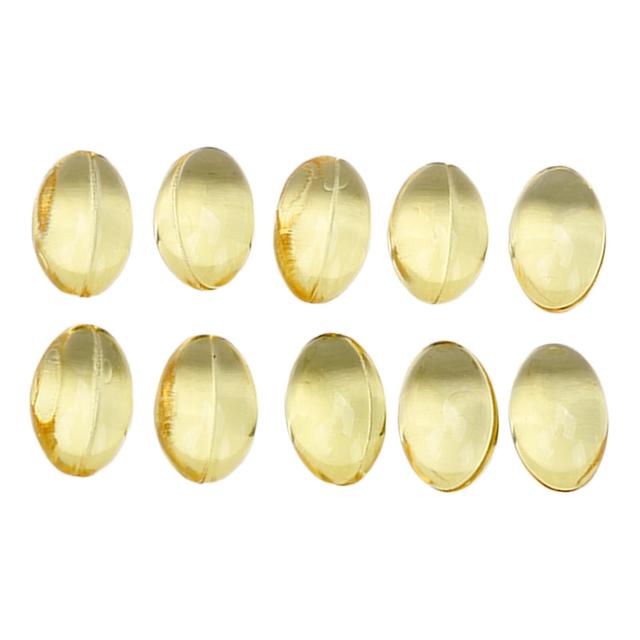 Gift 10pcs Vaginal Breast Care Capsules Menstrual Regulation Feminine Hygiene Detox Slimming Capsule on Productcaster.