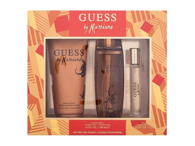 Guess - Guess by Marciano - Dla Kobiet, 100 ml on Productcaster.