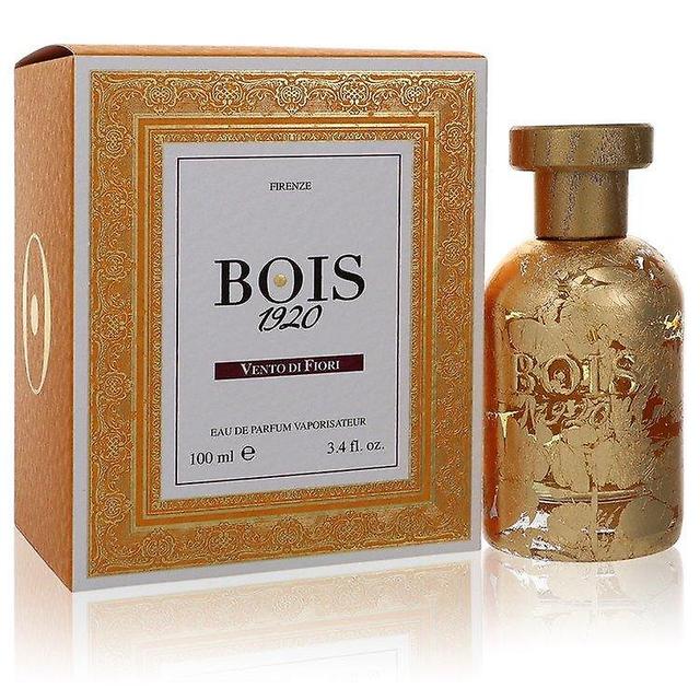 Vento di fiori eau de parfum spray von bois 1920 on Productcaster.