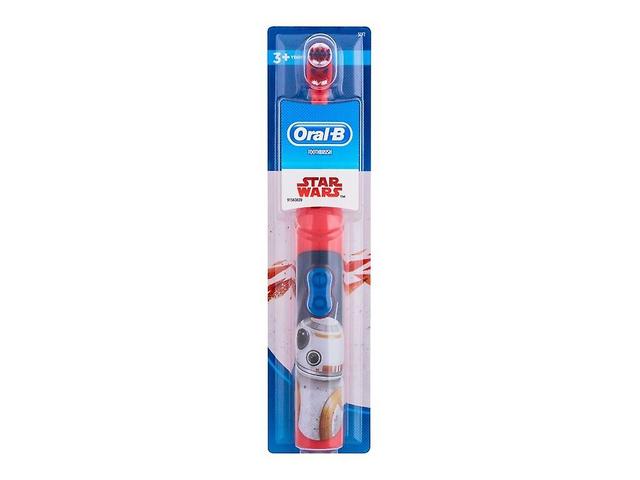 Oral-B - Kids Star Wars - For Kids, 1 pc on Productcaster.