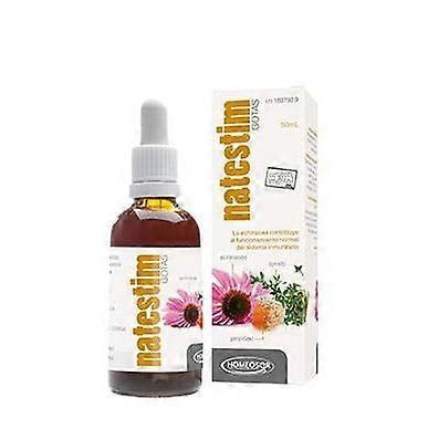 Pharmasor soria natural natestim bylinné kvapky 50ml on Productcaster.