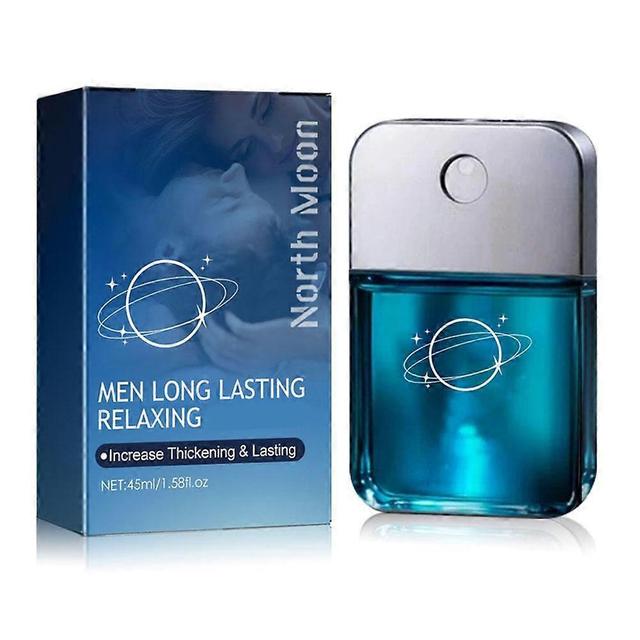 Männer Long Lasting Parfüm Sex zieht Parfüm an Wie gezeigt on Productcaster.