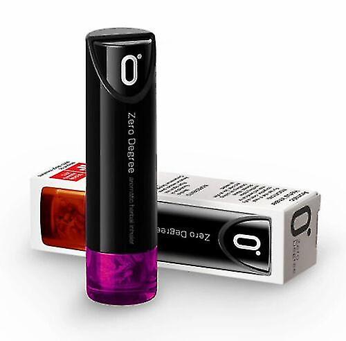 Bodyslimming And Detox Aromatherapy Nasal Stick Aromatherapy Detox Breathe Stick Grape on Productcaster.