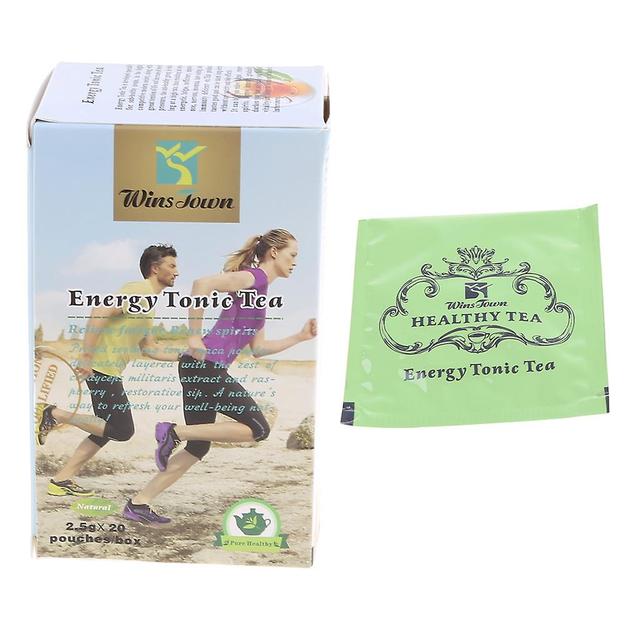 For Health Energy Tonic Tea Improve Male Sexual Function Tonifying Kidney Tea on Productcaster.