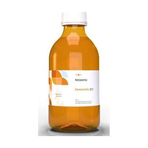 Terpenic Økologisk mad hydrolat heksehassel 250 ml on Productcaster.