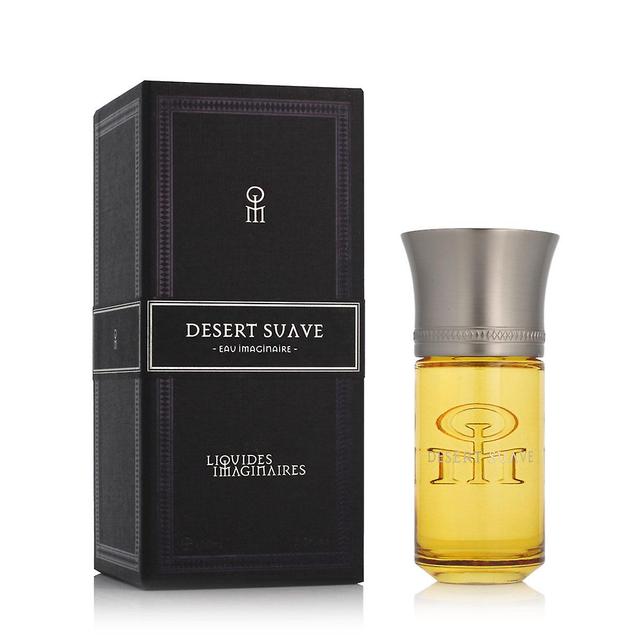 Unisex Perfume Liquides Imaginaires EDP Desert Suave Eau Imaginaire (100 ml) on Productcaster.