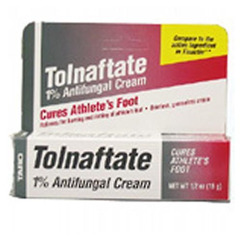 Taro Tolnaftate Anti-Fungi-Creme, 0,5 oz (1er-Packung) on Productcaster.