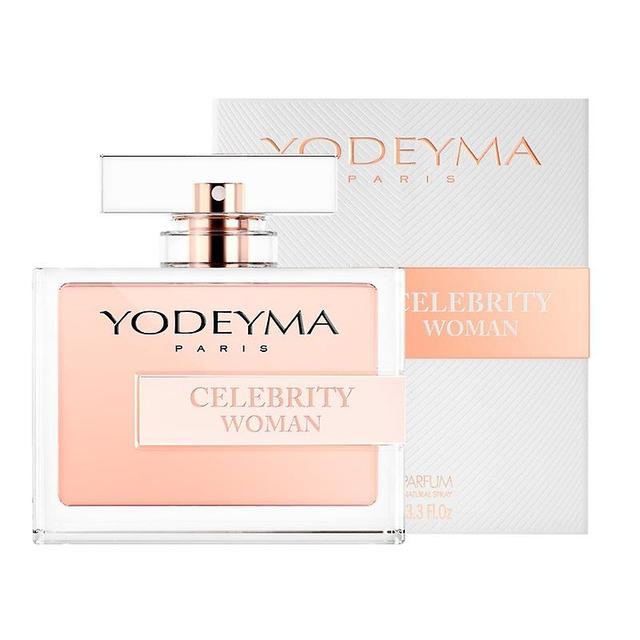 Yodeyma Celebrity Woman Eau de Parfum für Damen 100ml on Productcaster.