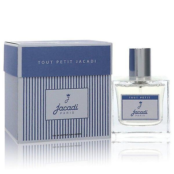 Tout Petit Jacadi Eau De Toilette Spray (Sin Alcohol) 1.69 Oz Para Hombres Limón on Productcaster.