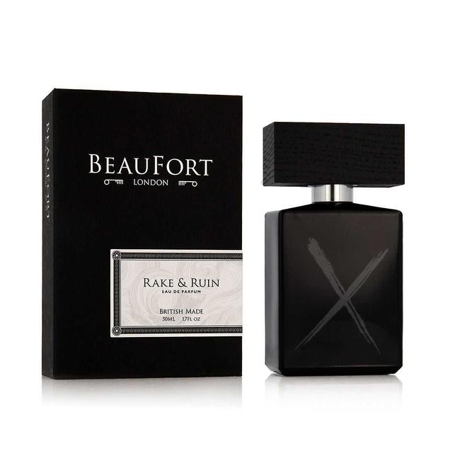 Kvinner Parfyme BeauFort EDP Rake &; Ruin on Productcaster.