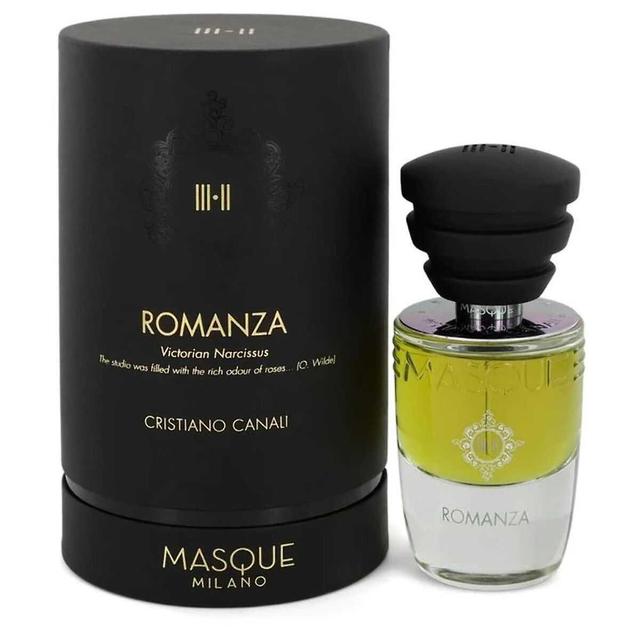 Women Perfume Masque Milano EDP Romanza on Productcaster.