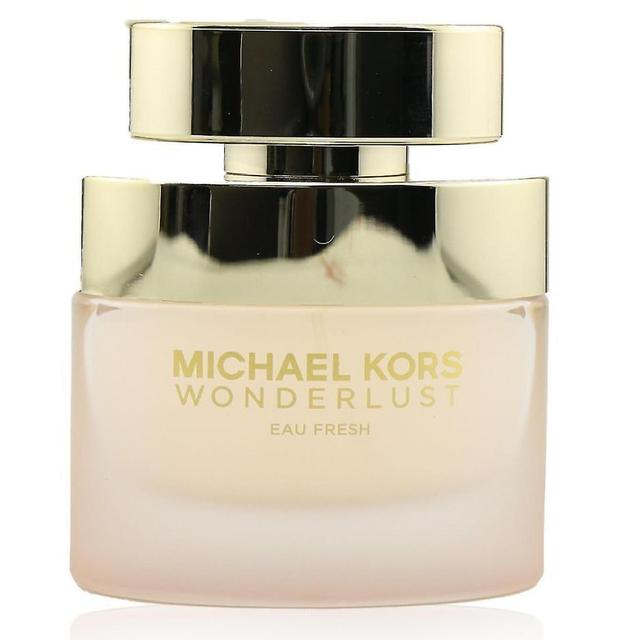 Michael Kors Wonderlust Eau Fresh Eau de Toilette 50ml on Productcaster.