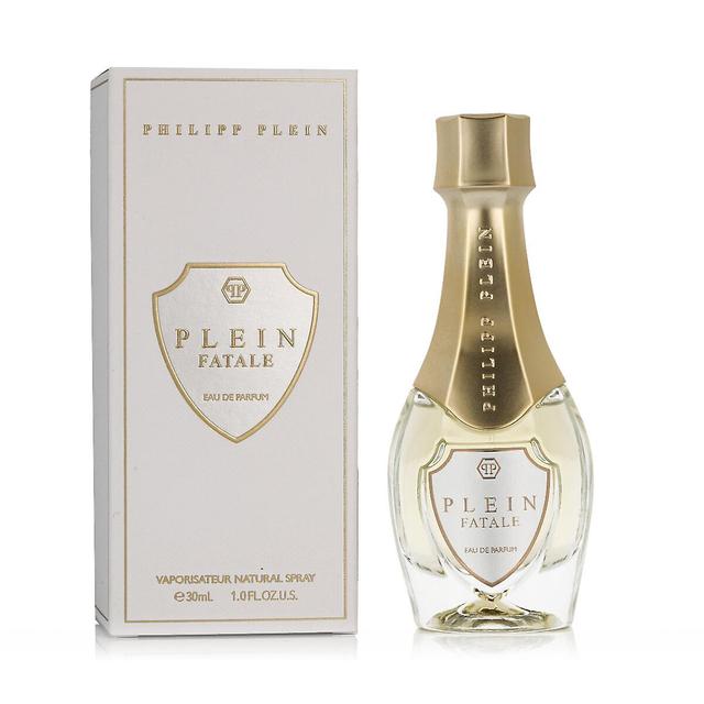 Women's Perfume PHILIPP PLEIN EDP Plein Fatale 30 ml on Productcaster.