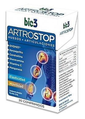 Biodes Artrostop 765 mg x 30 Tabletten on Productcaster.