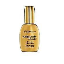 Sally Hansen - z3030 Nailgrowth Miracle - Professional treatment for nail growth 13.3ml on Productcaster.