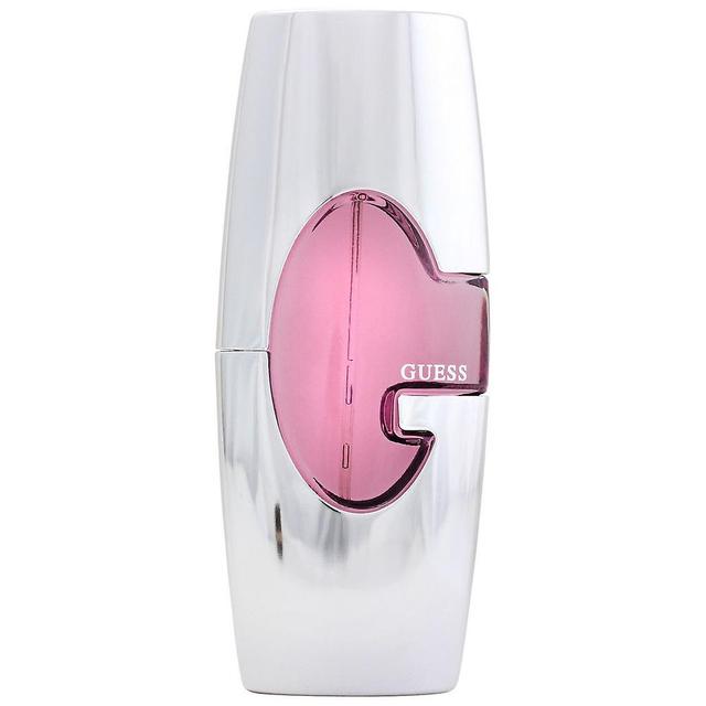 Guess Adivinha Mulher Edp 75ml on Productcaster.