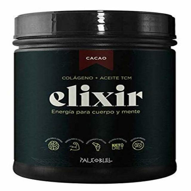 Kakao ELIXIR Paleobull Elixir 450 g (450 g) on Productcaster.