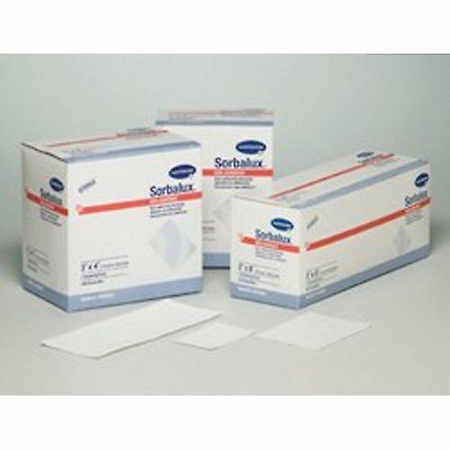 Hartmann Usa Inc Non-Adherent Dressing Sorbalux Rayon / Polyester 3 X 8 Inch Sterile, Count of 1 (Pack of 1) on Productcaster.