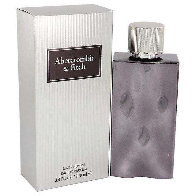 Første instinkt ekstreme Eau de Parfum Spray af Abercrombie & Fitch on Productcaster.