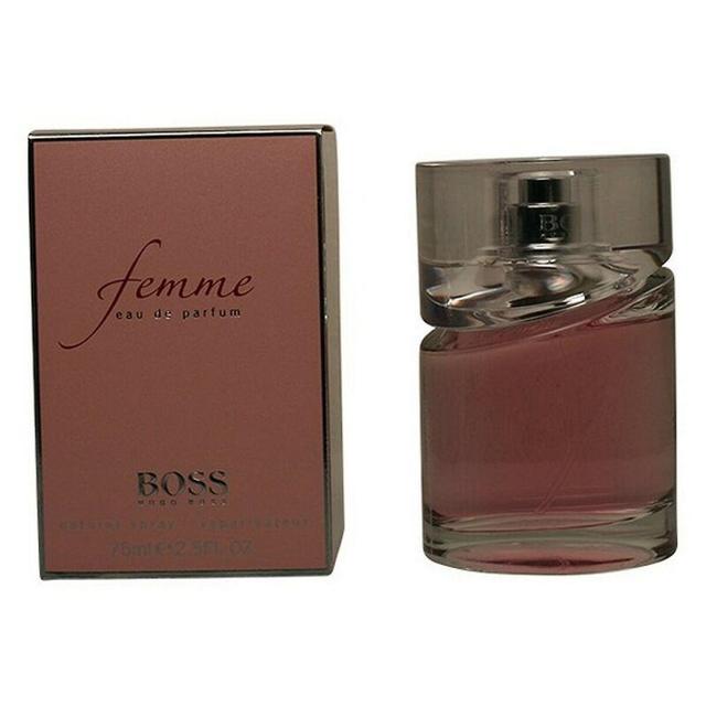 HEksjo Perfume Ladies Boss Femme Hugo Boss EDP on Productcaster.