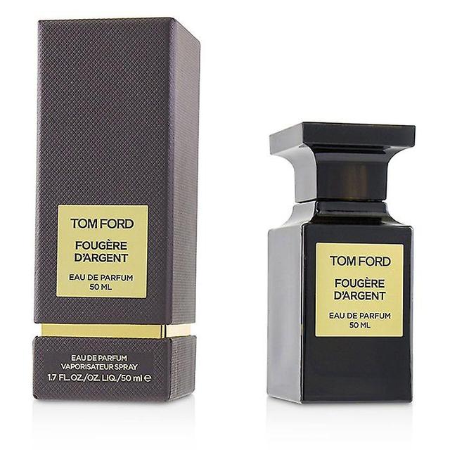 Tom Ford Privat blanding fougere d'argent eau de parfum spray - 50ml/1.7oz on Productcaster.