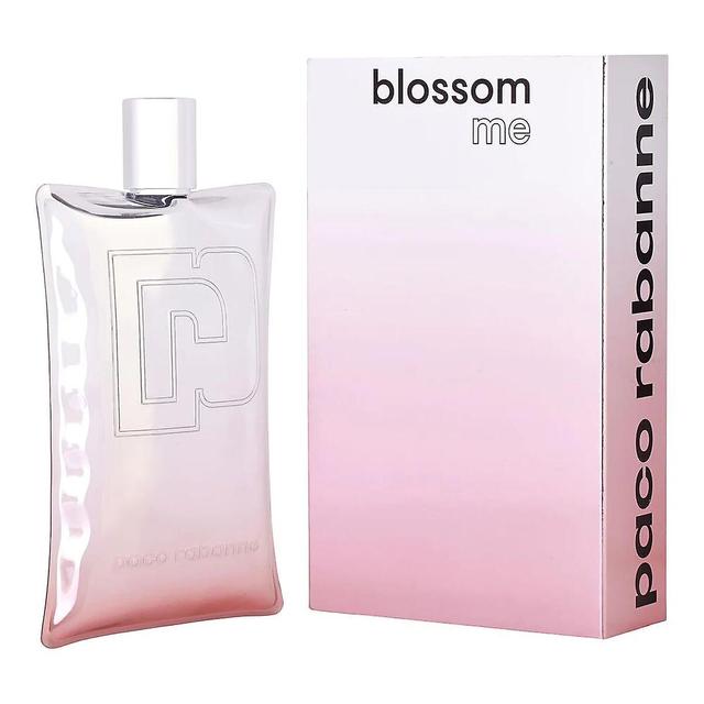 Unisex Perfume Paco Rabanne EDP Blossom Me 62 ml on Productcaster.