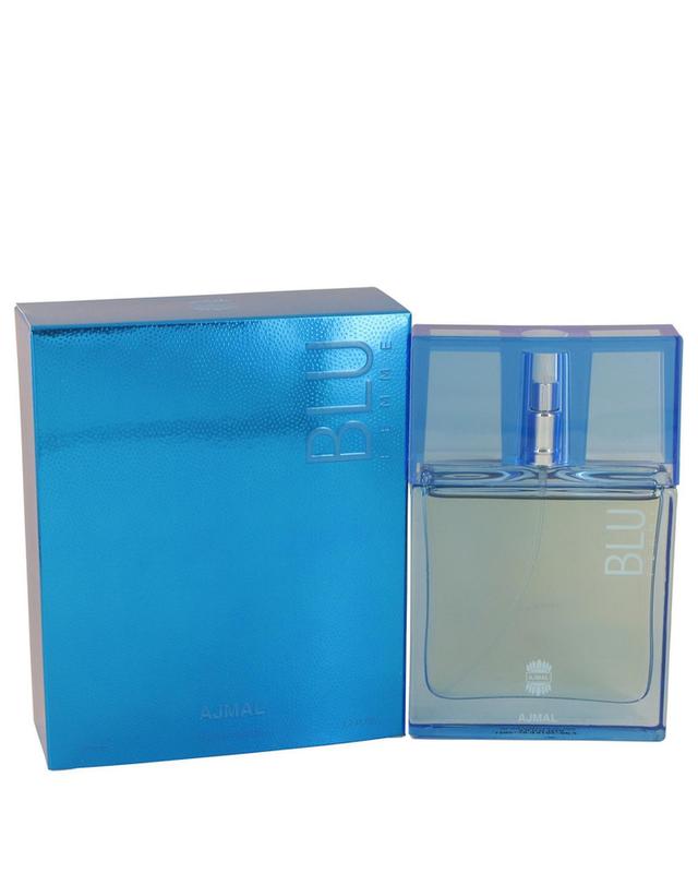 Ajmal Blu Homme Eau De Parfum for Men n/a 50 ml on Productcaster.