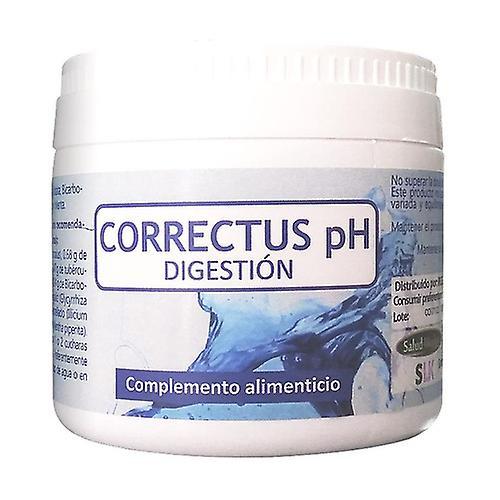 Saludalkalina Correctus pH 100 g of powder on Productcaster.