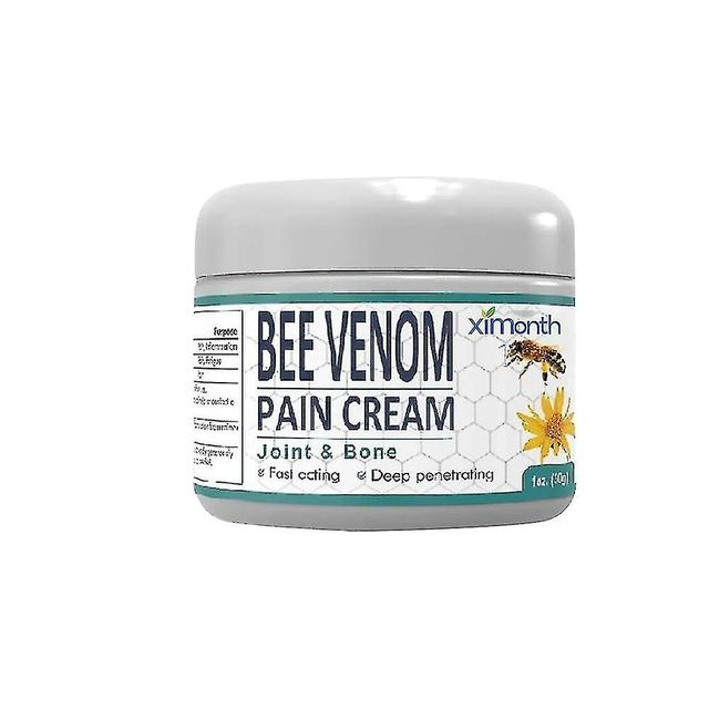 New Zealand Bee Venom Cream, Bee Venom Gel Joint And Bone Relief CreamAA on Productcaster.