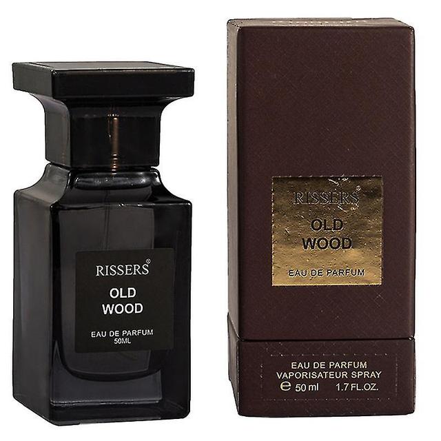 50ml Ebony Agarwood Peach Eau De Parfum For Women, Eau De Parfum Spray For Her Cherished Ebony on Productcaster.