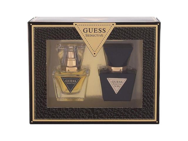 Guess - Seductive - For Women, 15 ml on Productcaster.