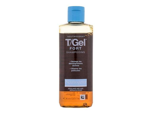 Neutrogena - T/Gel Fort - Unisex, 150 ml on Productcaster.