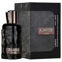 Lattafa Perfumes - Ajayeb Dubai EDP 100ml on Productcaster.