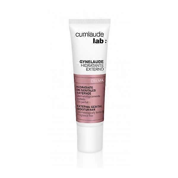 Cumlaude external moisturizer 30ml on Productcaster.