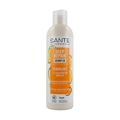 Sante Deep Repair Shampoo 250 ml on Productcaster.