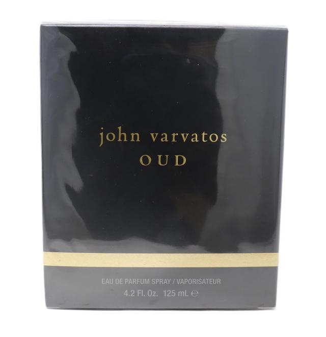 Oud av John Varvatos Eau De Parfum 4.2 oz/125ml Spray Ny med boks on Productcaster.