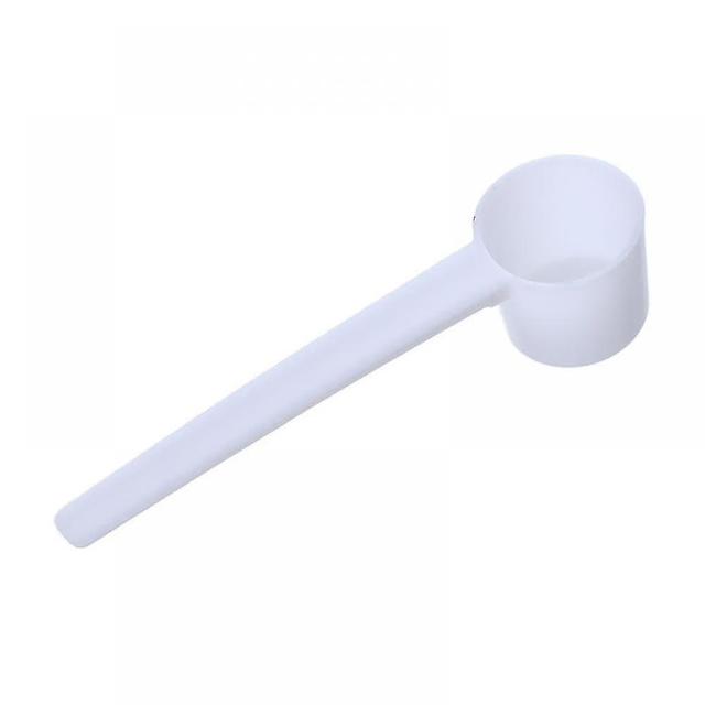 Woosien 500mg Measuring Smidgen Micro Scoops 1ml Pp Lab Measuring Mini Scoops For Powder Measurement Or Baking - Static Free Plastic Spoons For Mil... on Productcaster.