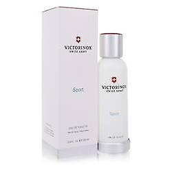 Swiss army classic sport eau de toilette spray by victorinox on Productcaster.