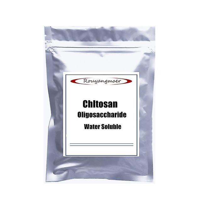 Chitosan Oligosaccharide - Water Soluble Powder No Shock Bud Factor 10g on Productcaster.