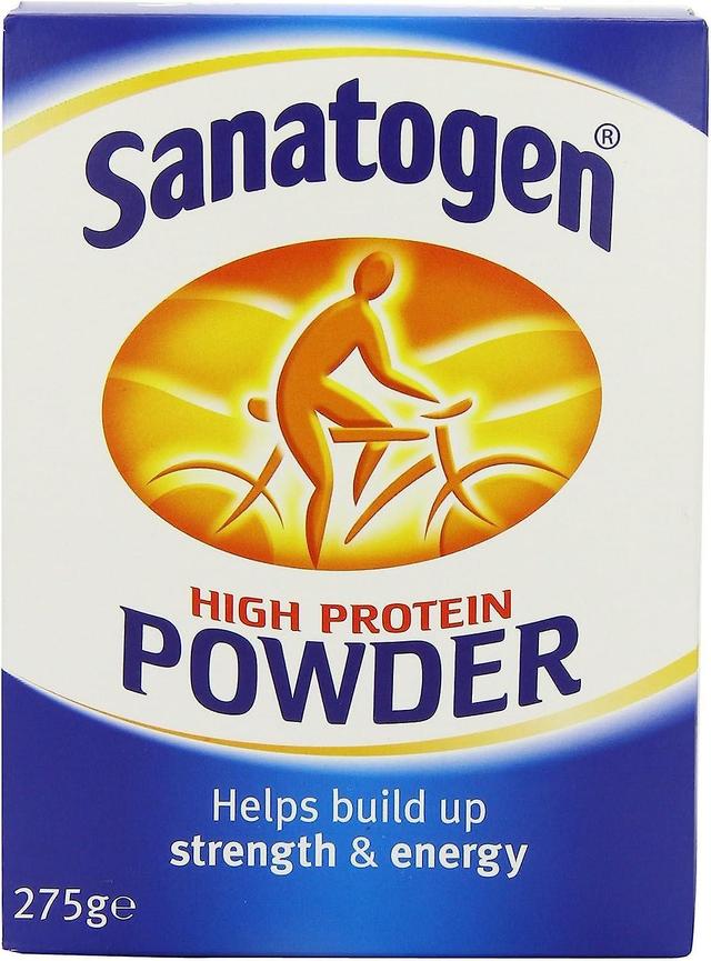 Sanatogen High Protein Powder - 275g on Productcaster.