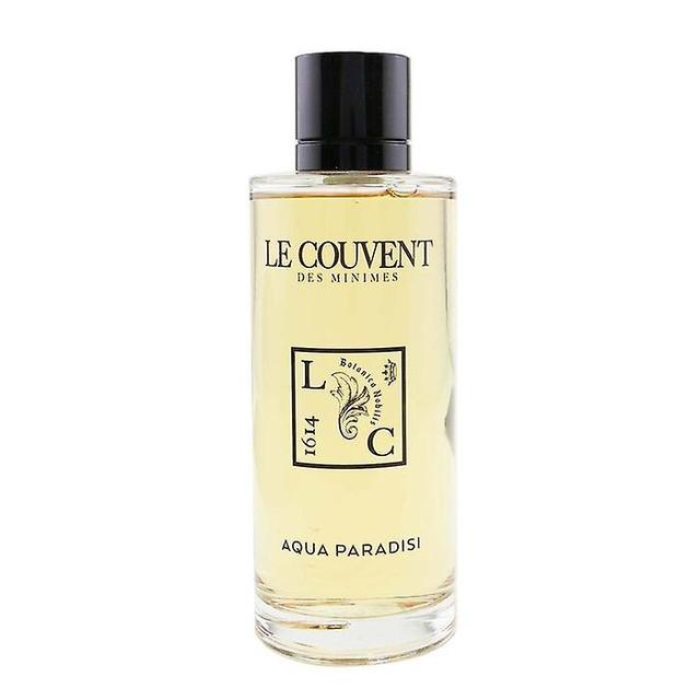 Le Couvent Aqua paradisi eau de toilette spray - 200ml / 6.7oz on Productcaster.