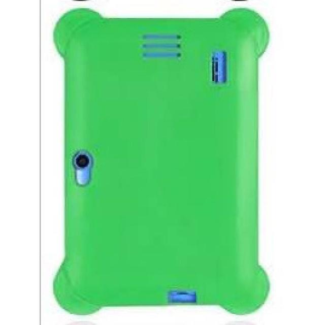 Smtdv Kids Tablet Certified Children's Learning Tablets Tablette For Children Toddler Boysgreen1pcs on Productcaster.