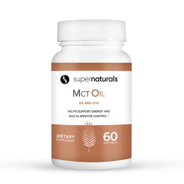 All Natural IBS Treatment Mct olie on Productcaster.