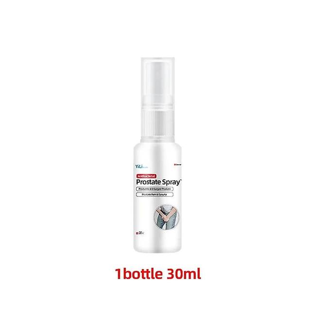 Tib Prostate Treatment Spray Prostatic Kidney Care Male Urinary Frequent Urination Urgency Urethritis Prostatitis Medical Medicine on Productcaster.