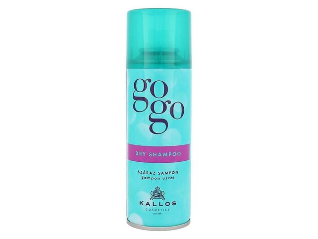 Kallos Cosmetics - Gogo - Dla Kobiet, 200 ml on Productcaster.